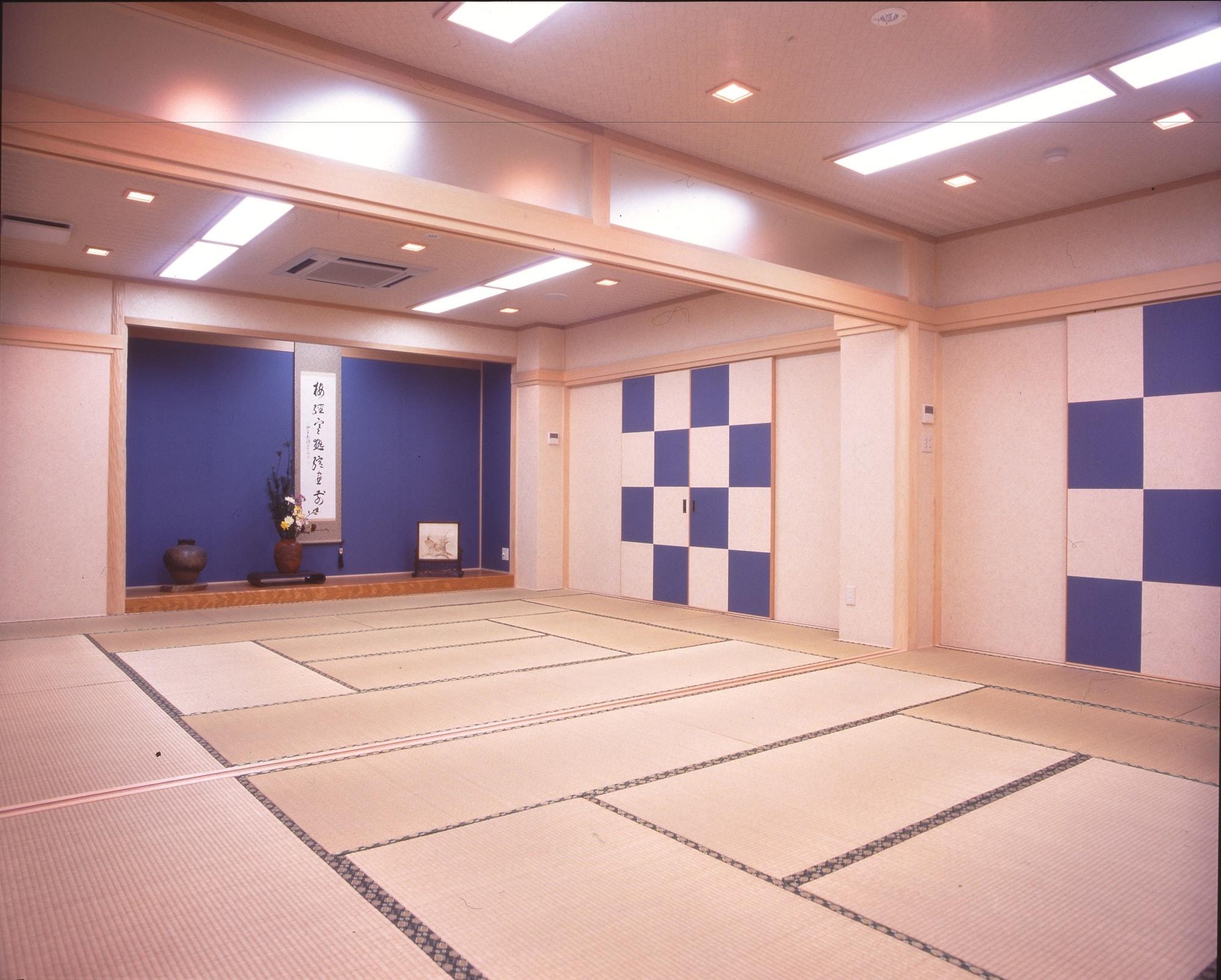Yamani Ryokan Mihama  Exterior photo